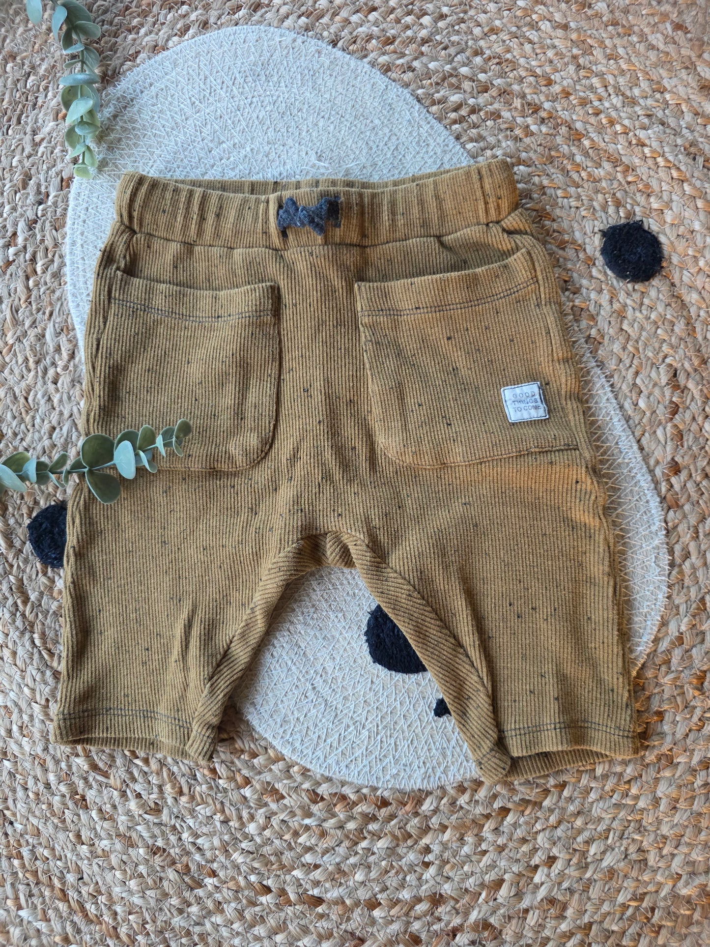 Zara broekje maat 68