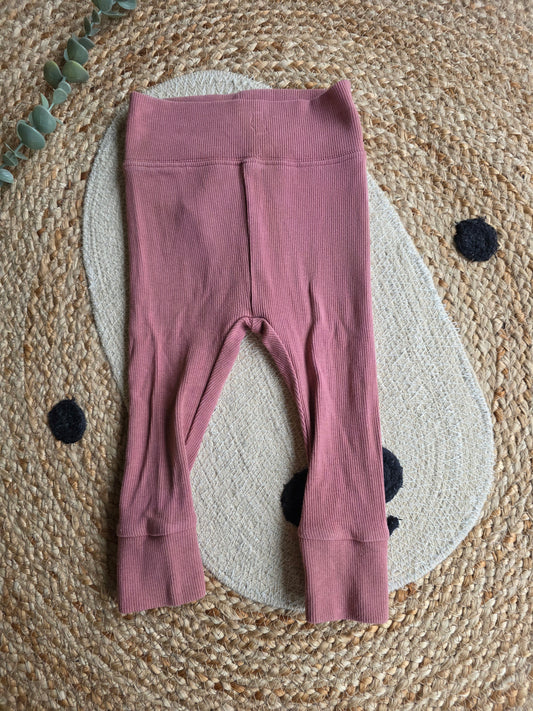 Hema legging maat 68