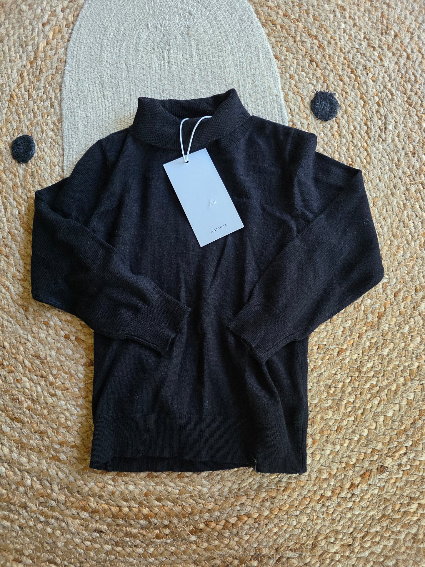 Name it shirtje maat 92
