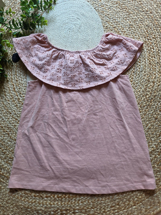 Hema tshirt maat 134-140 -K000
