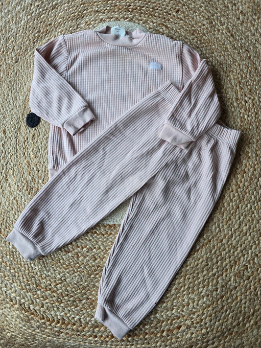 Feetje pyjama maat 92