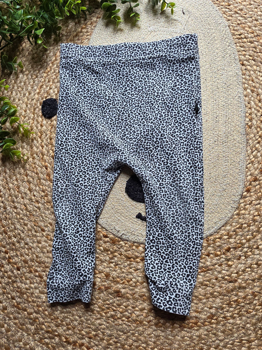 Babystyling legging maat 80