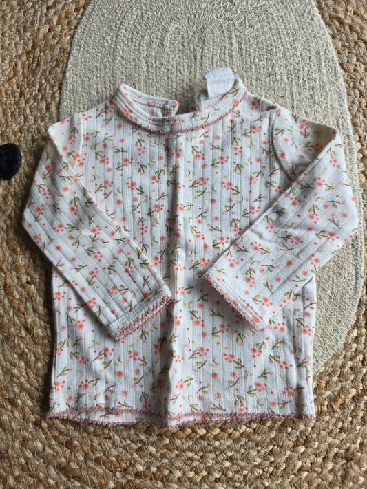 Hema shirtje maat 62