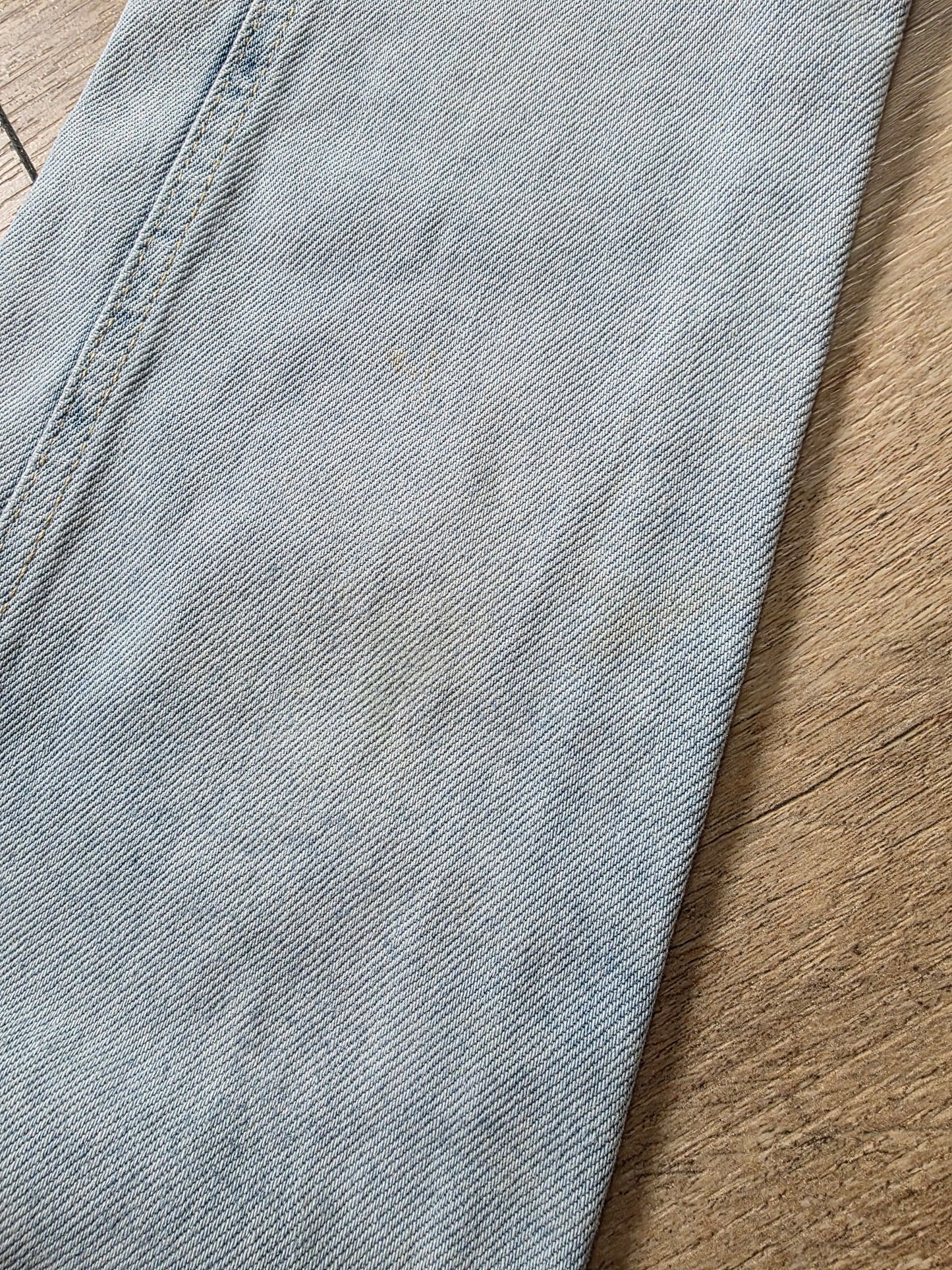 Calvin klein jeans maat 128