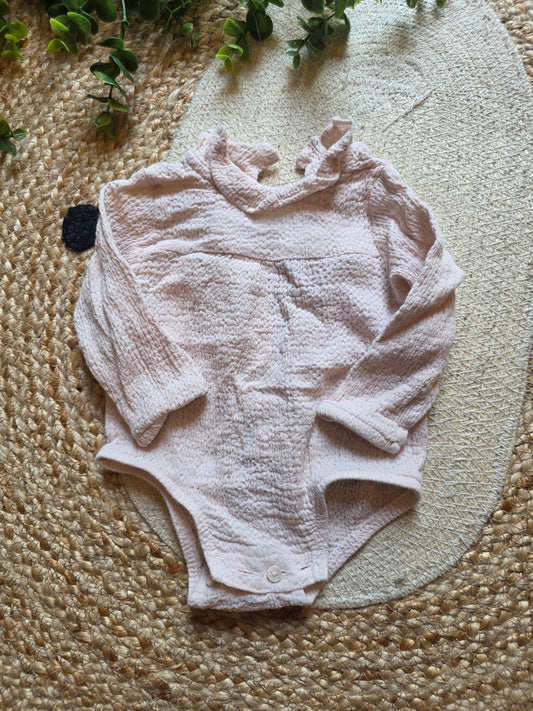 Zara body maat 56 -K217