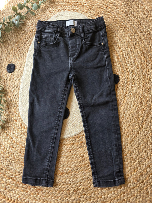 Mango jeans maat 98