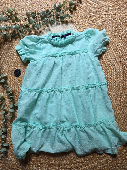 Z8 jurkje maat 92/98