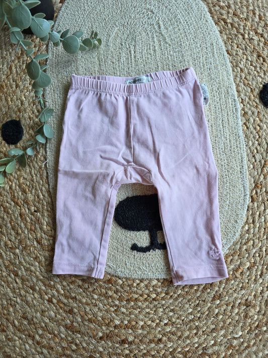 Noppies legging maat 62
