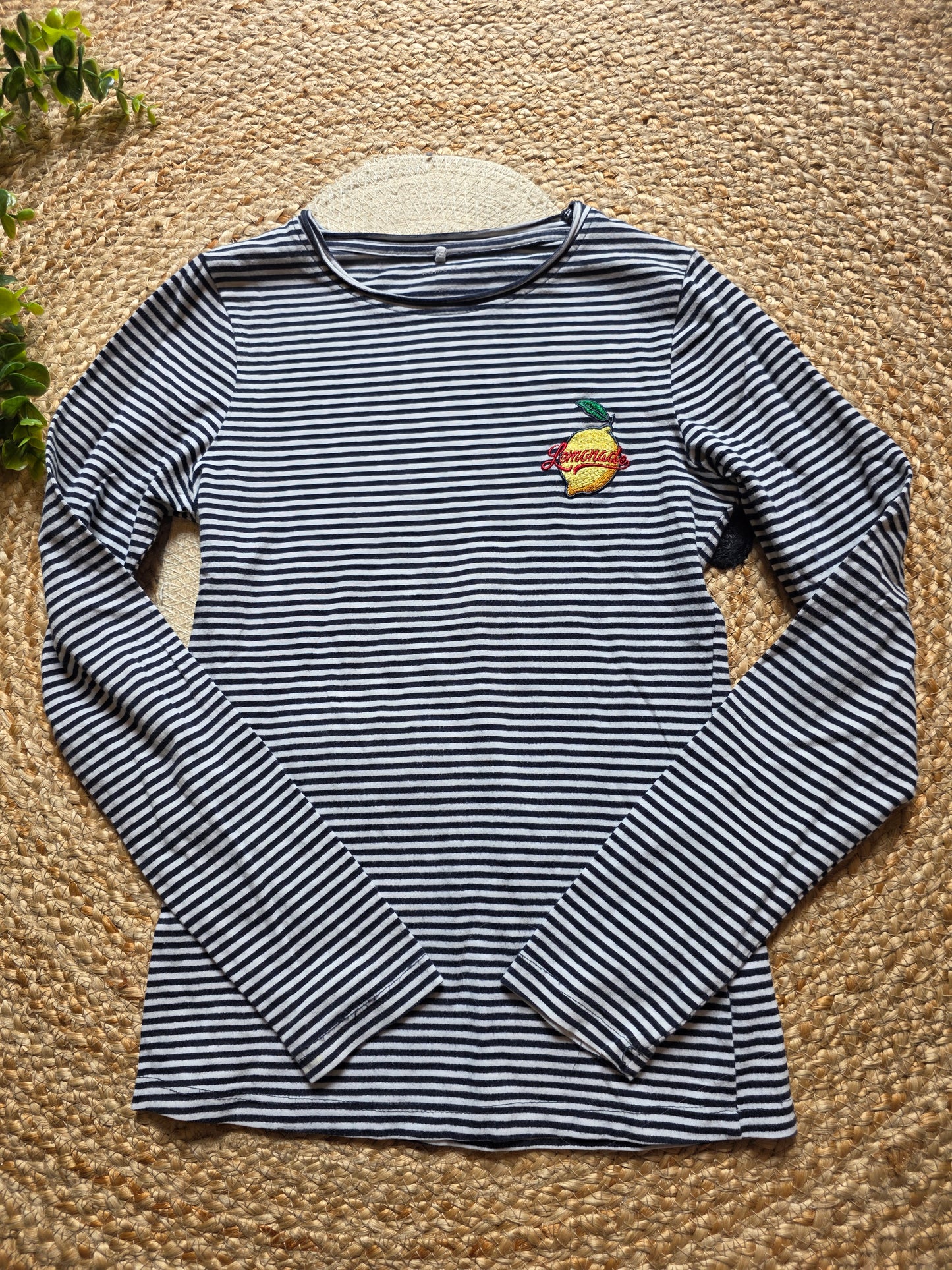 Name it shirtje maat 134/140