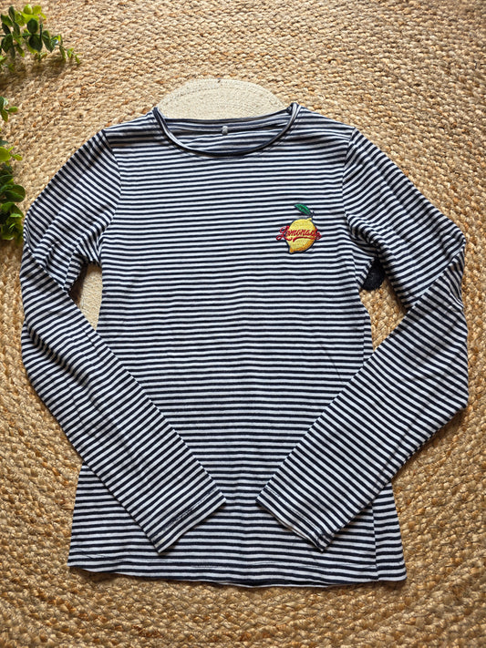 Name it shirtje maat 134/140