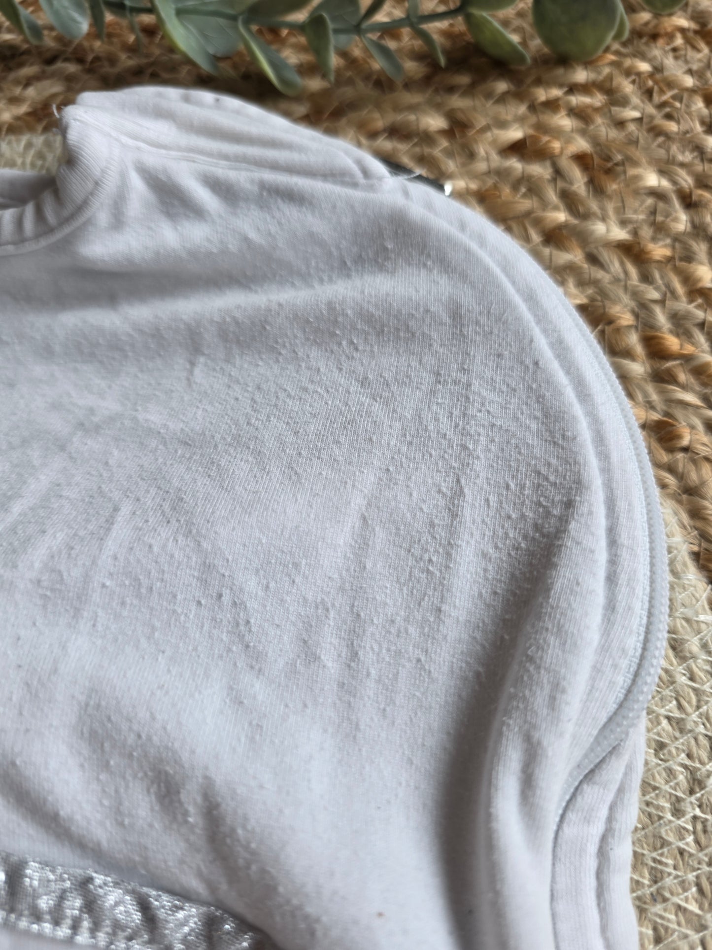 Puckababy piep tencel