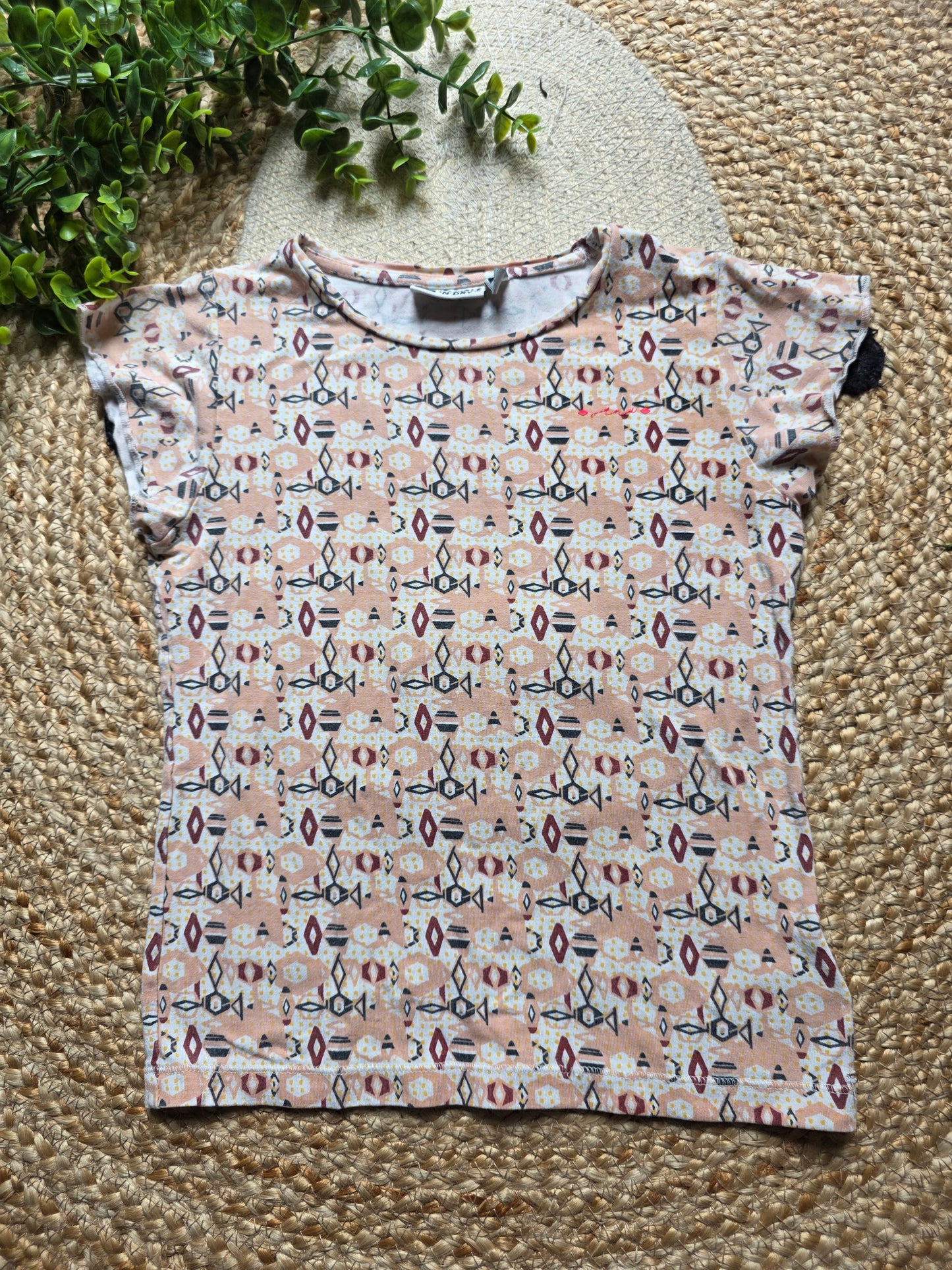 Tumble n dry tshirt maat 110