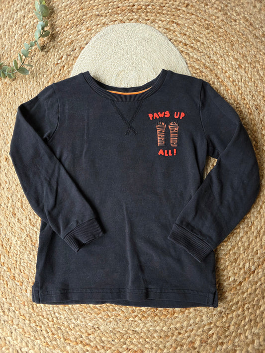 Sturdy shirtje maat 104