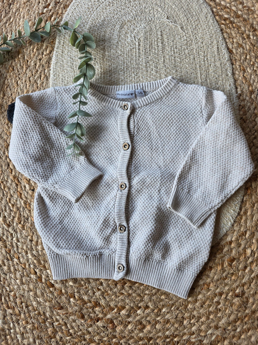 Prénatal vestje maat 56