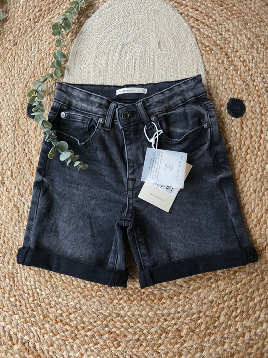 Your wishes korte broek maat 110/116 nieuw