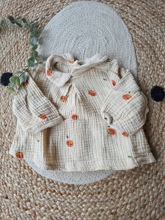 Hema shirtje maat 62