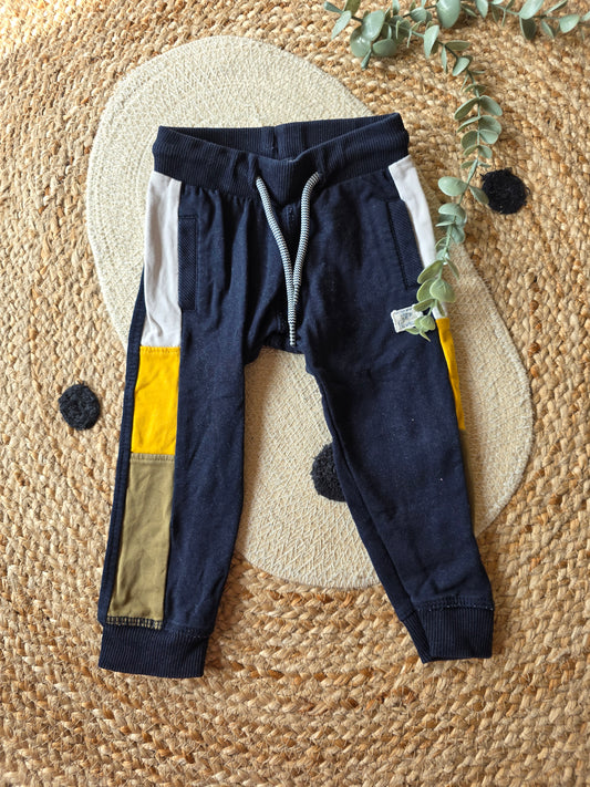 Noppies broek maat 74