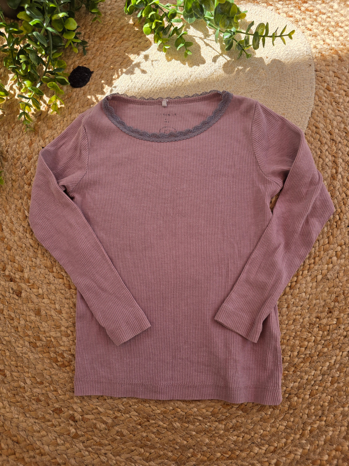 Name it shirt maat 104