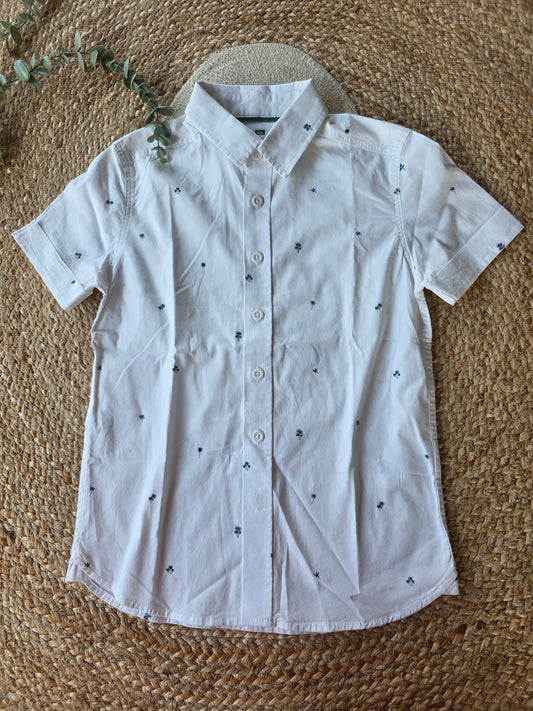 We blouse maat 134/140