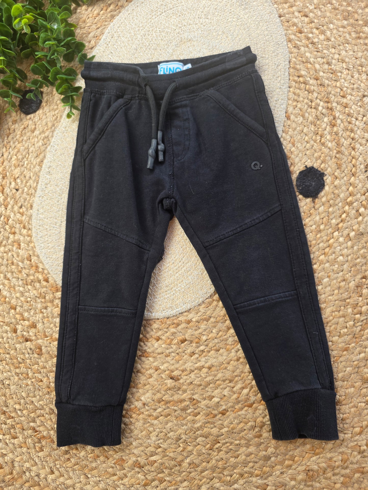 Flinq broek maat 86