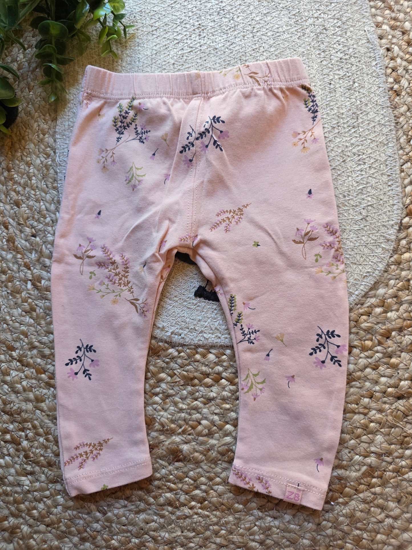 Z8 legging maat 62 -k224