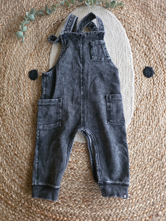 Z8 tuinbroek maat 68