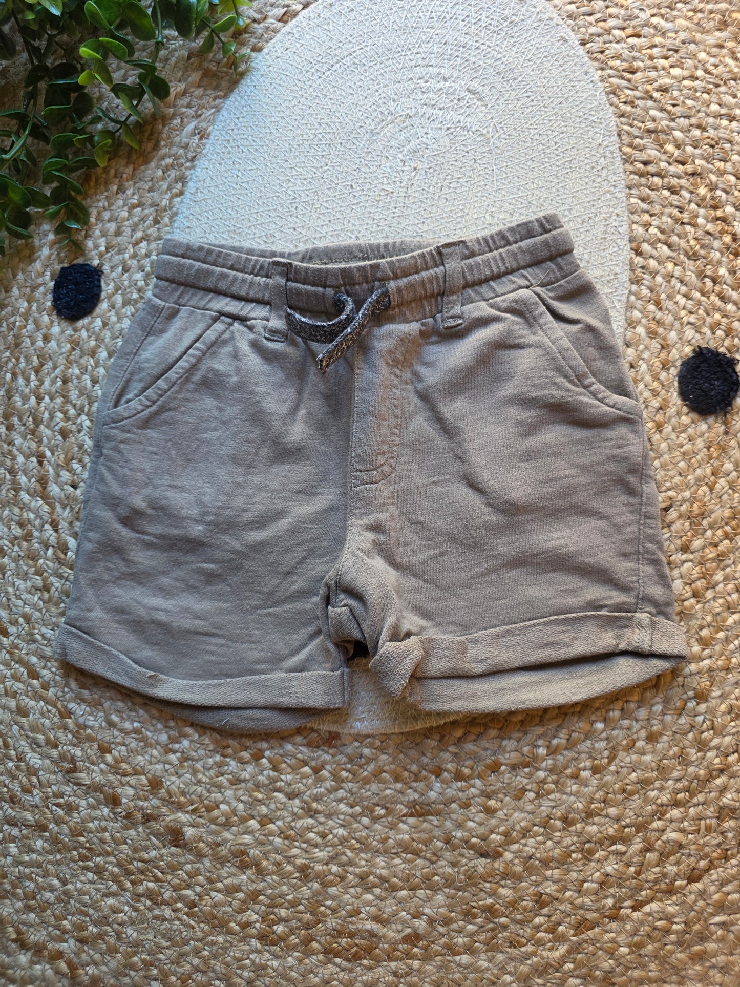 Prenatal korte broek maat 98 -K221