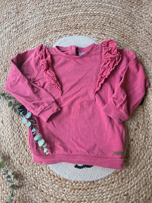 Prénatal trui maat 92