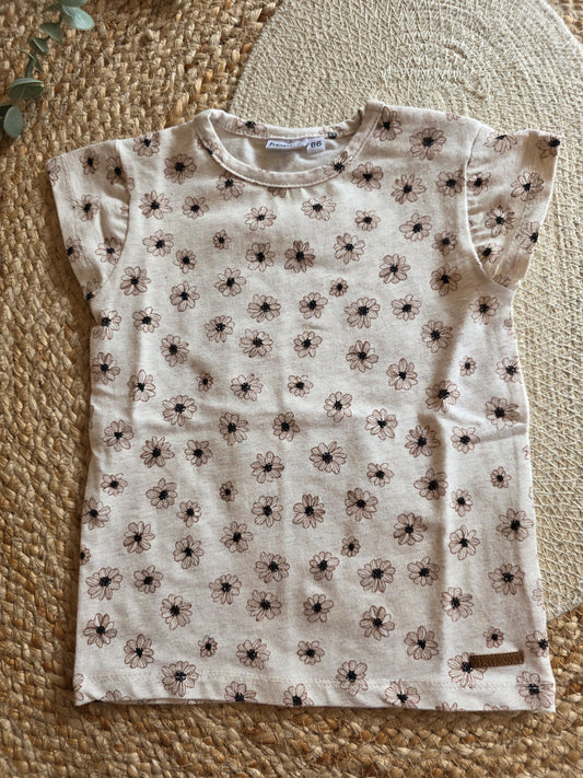 Prénatal tshirt maat 86