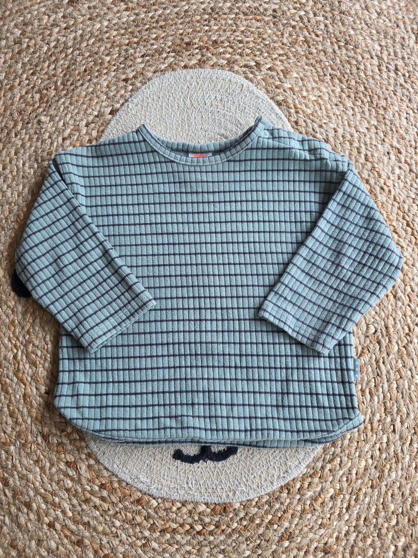 Hema shirtje maat 74