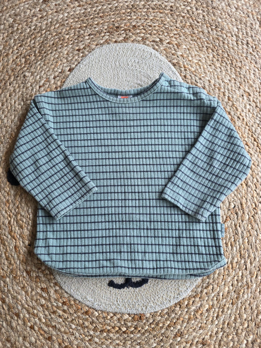 Hema shirtje maat 74