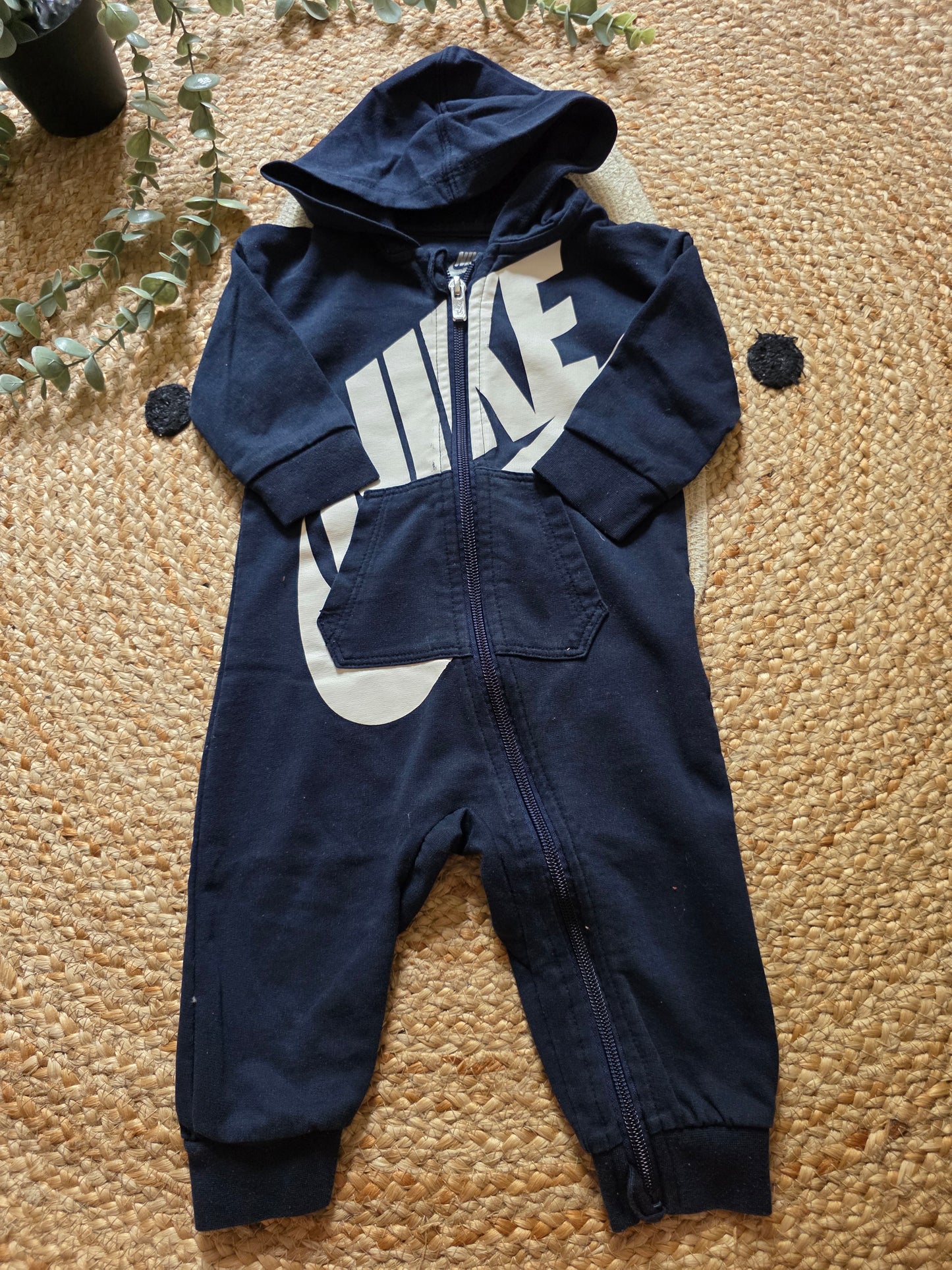 Nike pak maat 68-74