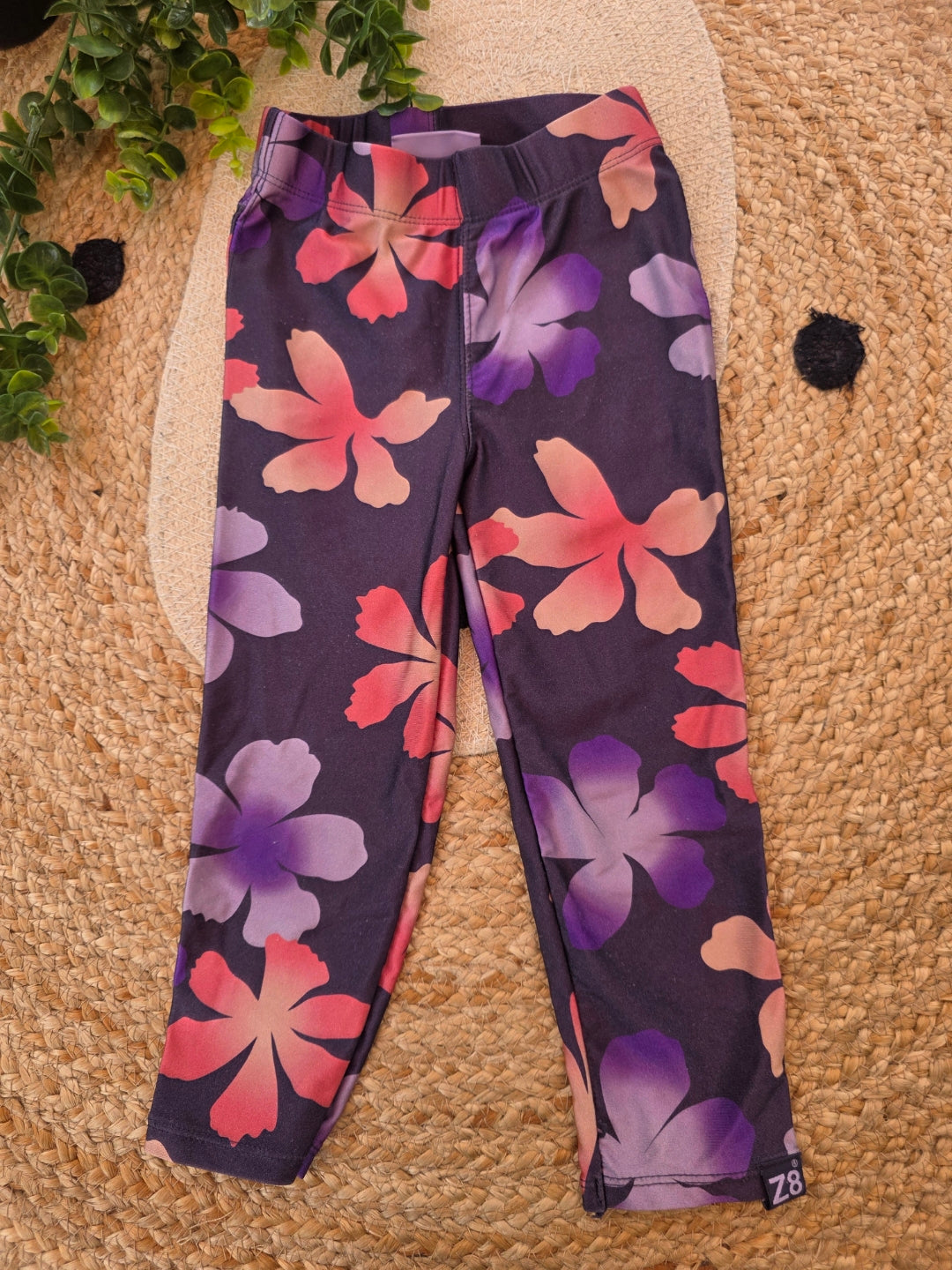 Z8 legging maat 92