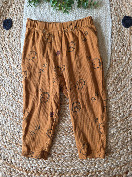Prenatal broekje maat 68- K000