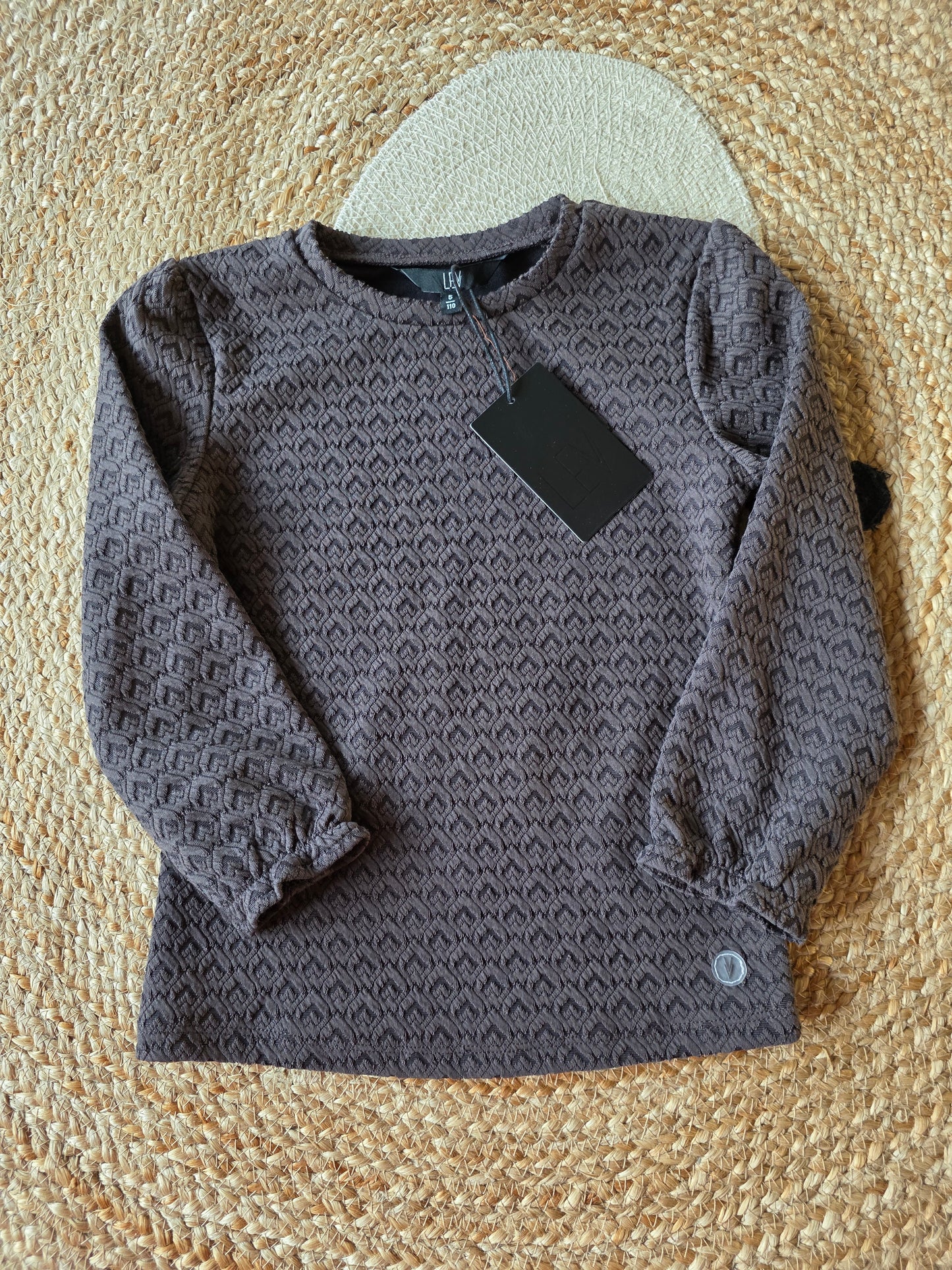 Levv shirtje maat 110