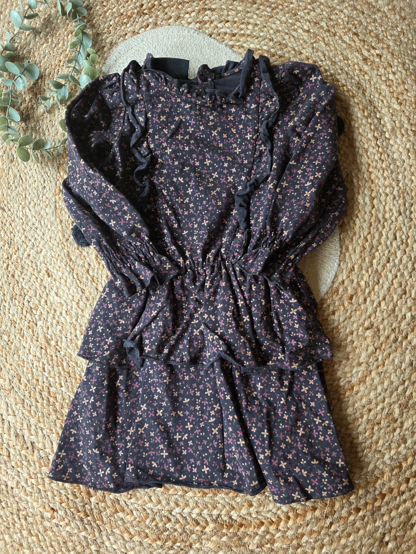 Z8 jurkje maat 92/98