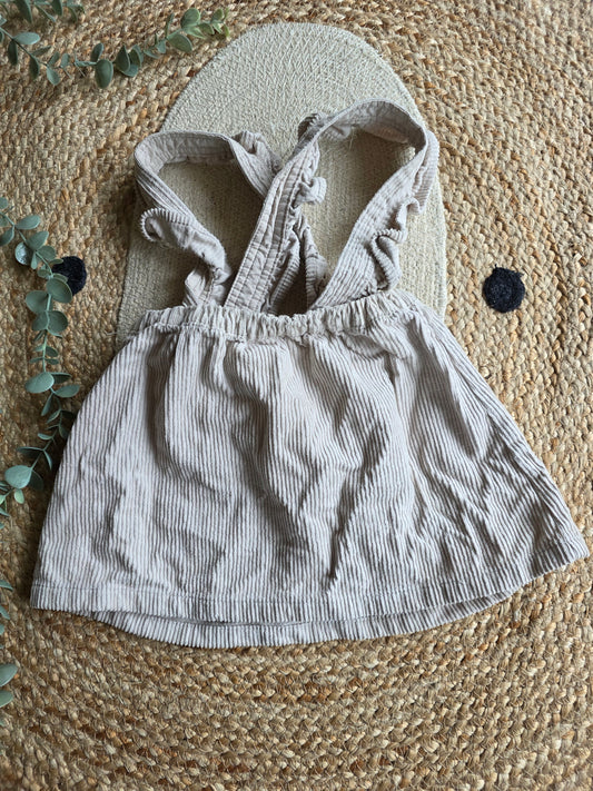H&m overgooier maat 80