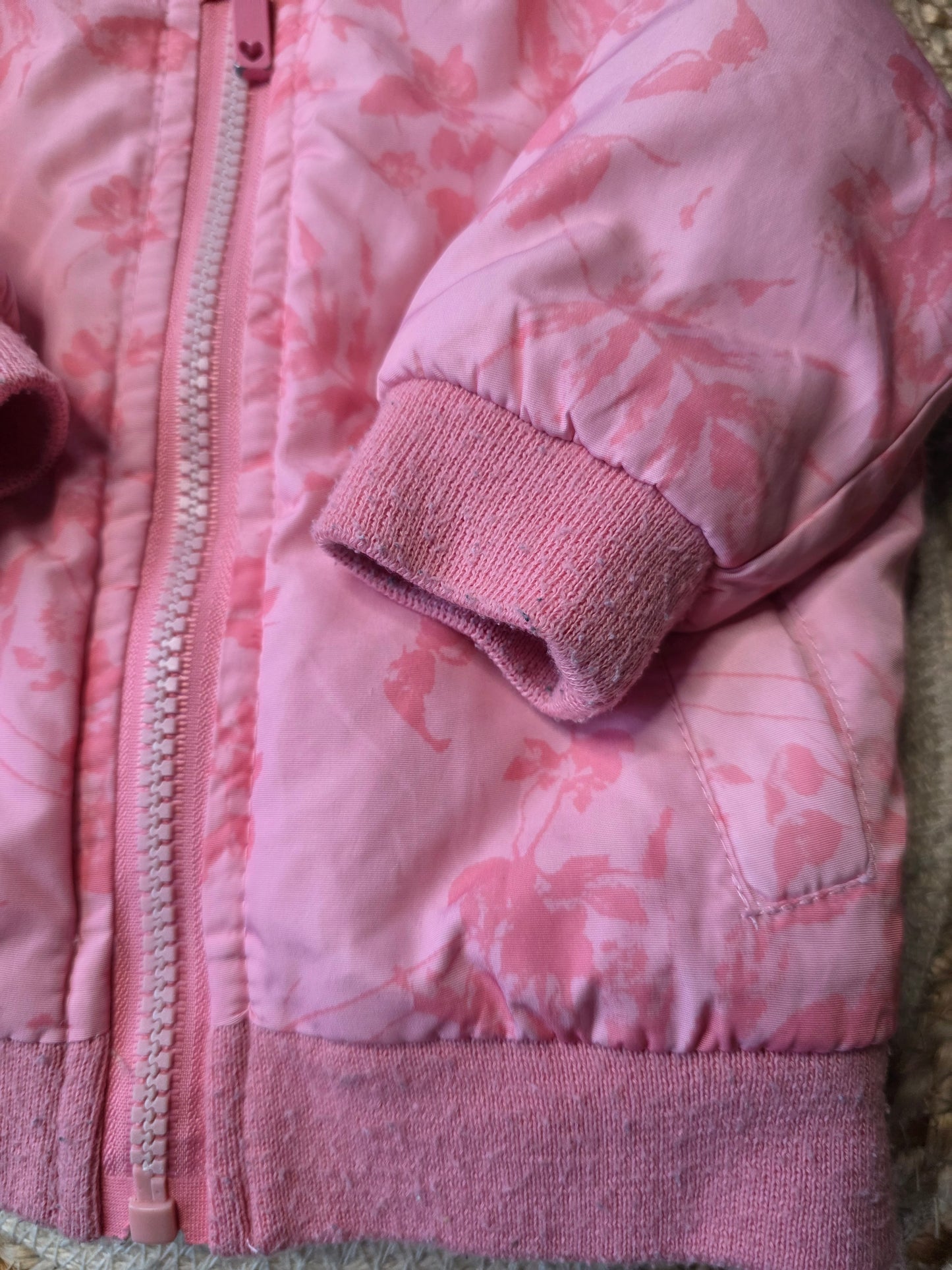 Prénatal jasje maat 68