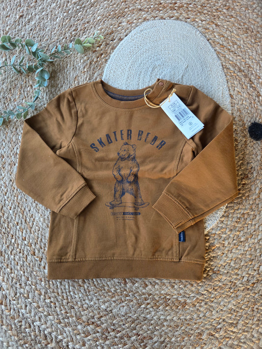 Noppies trui maat 92