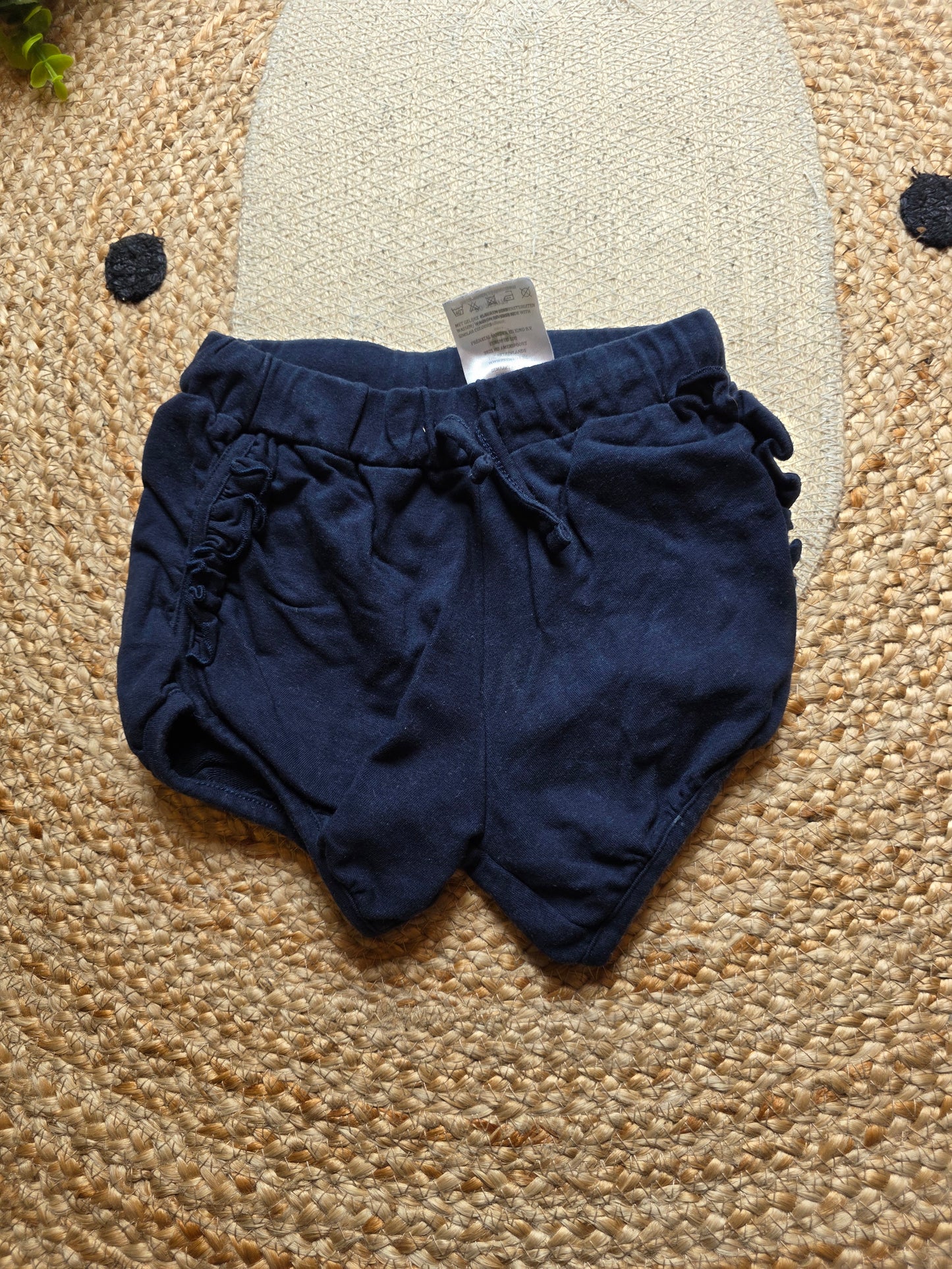 Prénatal korte broek maat 104