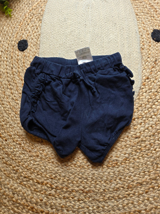 Prénatal korte broek maat 104