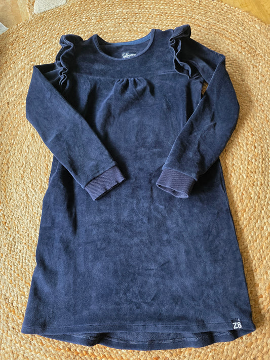 Z8 jurkje maat 140/146