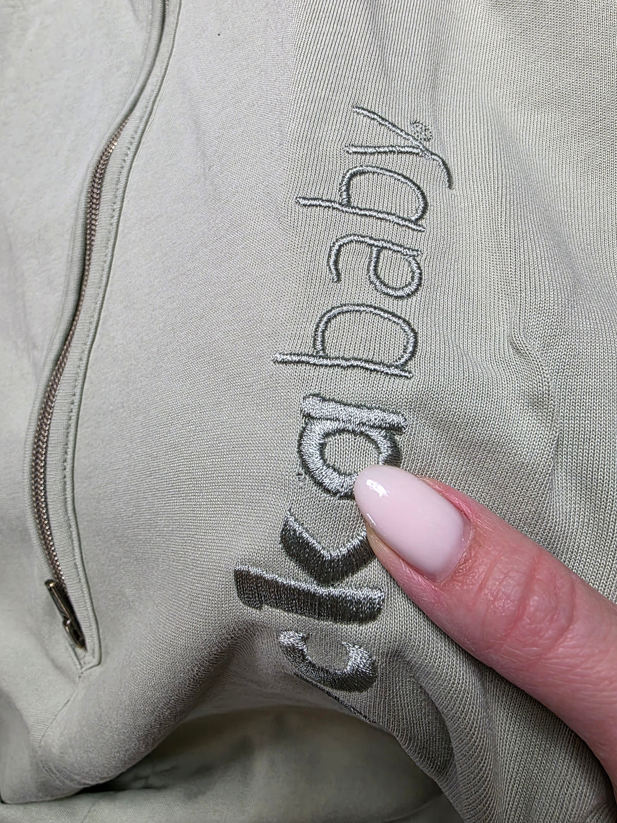 Puckababy the bag kidz katoen 130CM