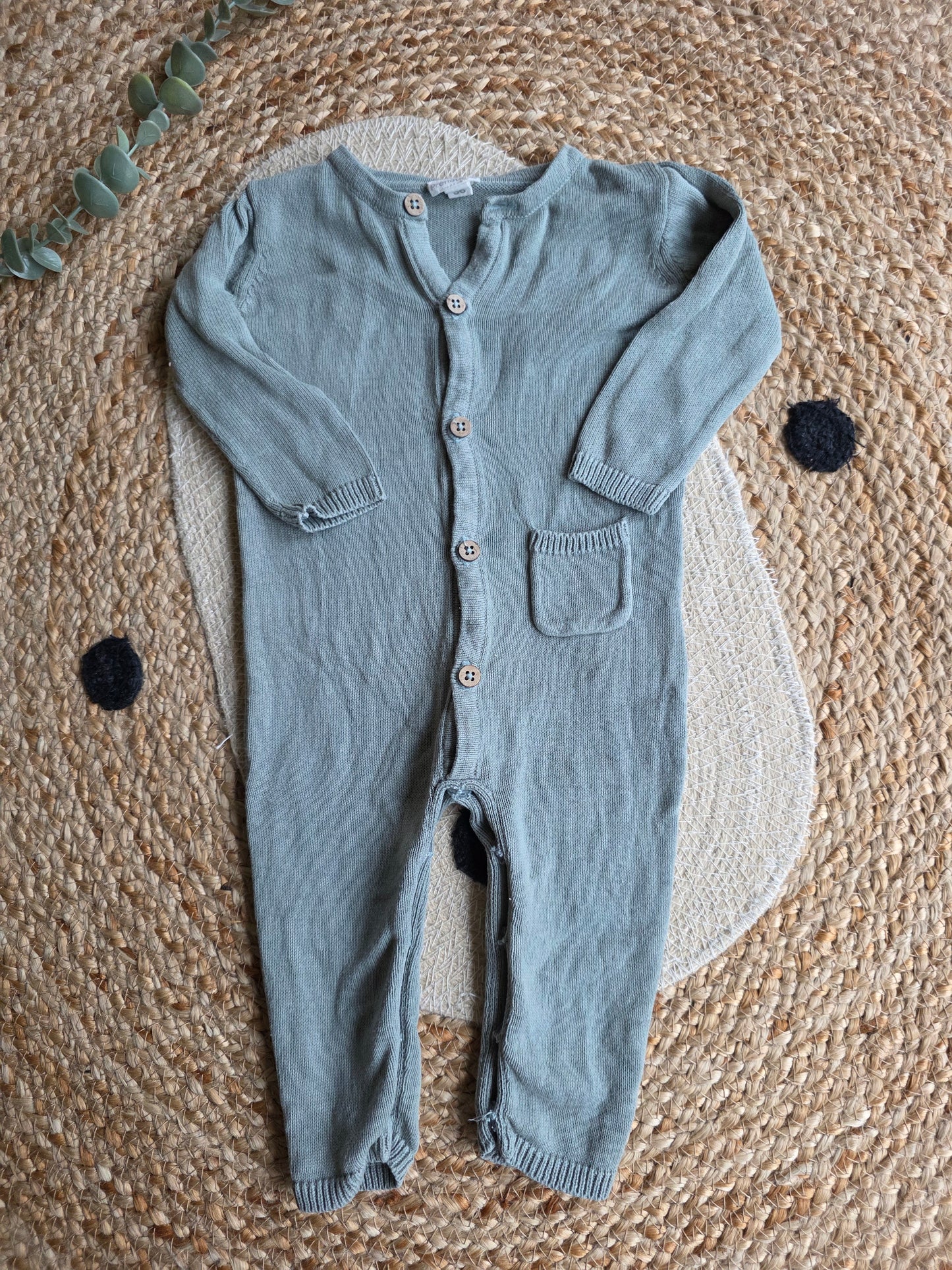 Prénatal pakje maat 56