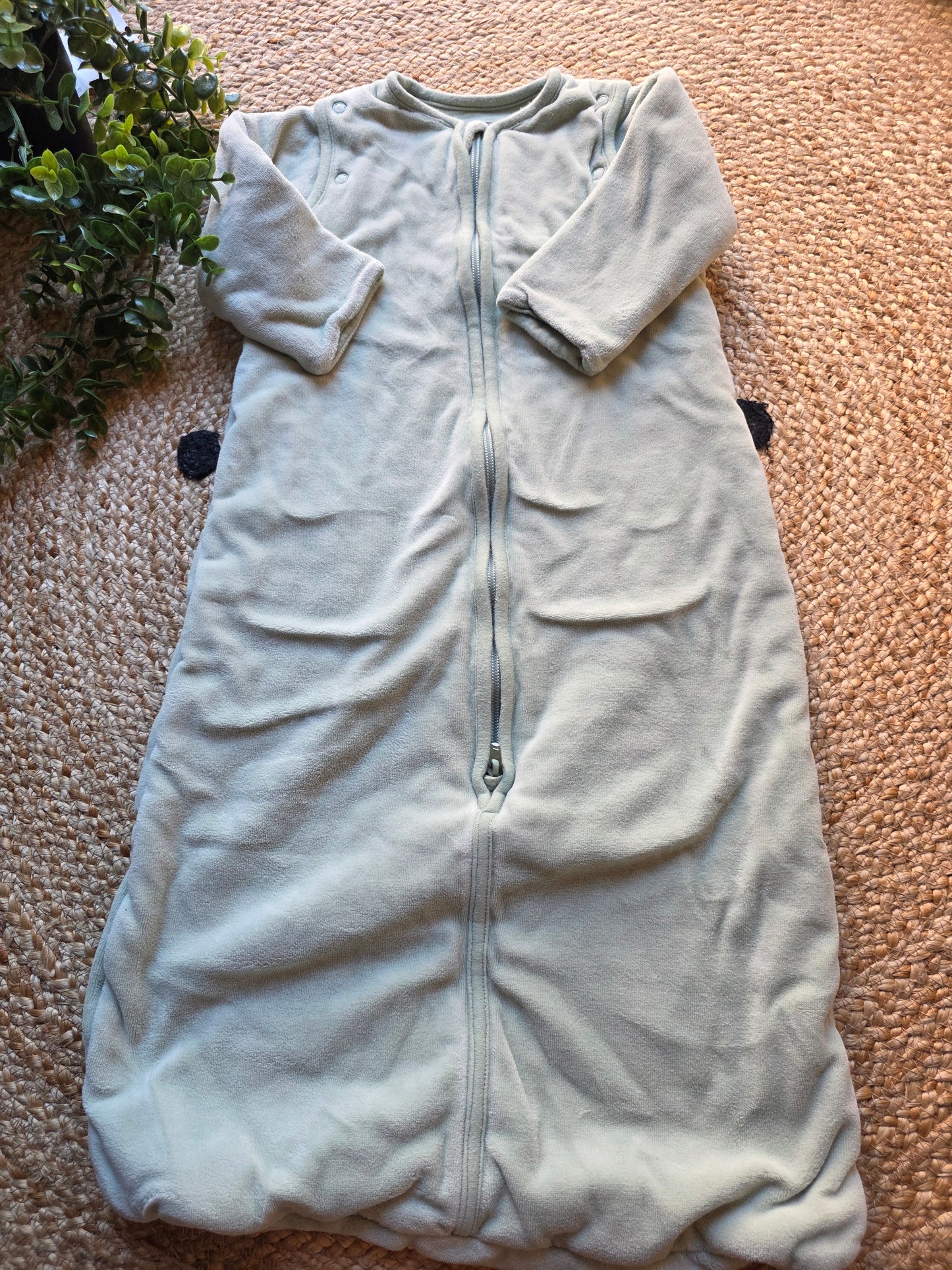 Prenatal slaapzak maat 68-80 -K220