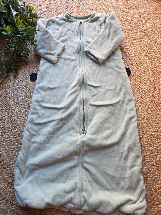 Prenatal slaapzak maat 68-80 -K220