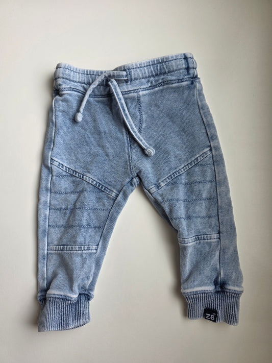 Z8 broek maat 56