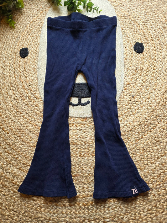 Z8 broek maat 98