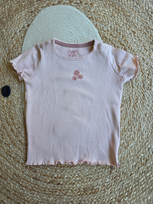 Z8 tshirt maat 92
