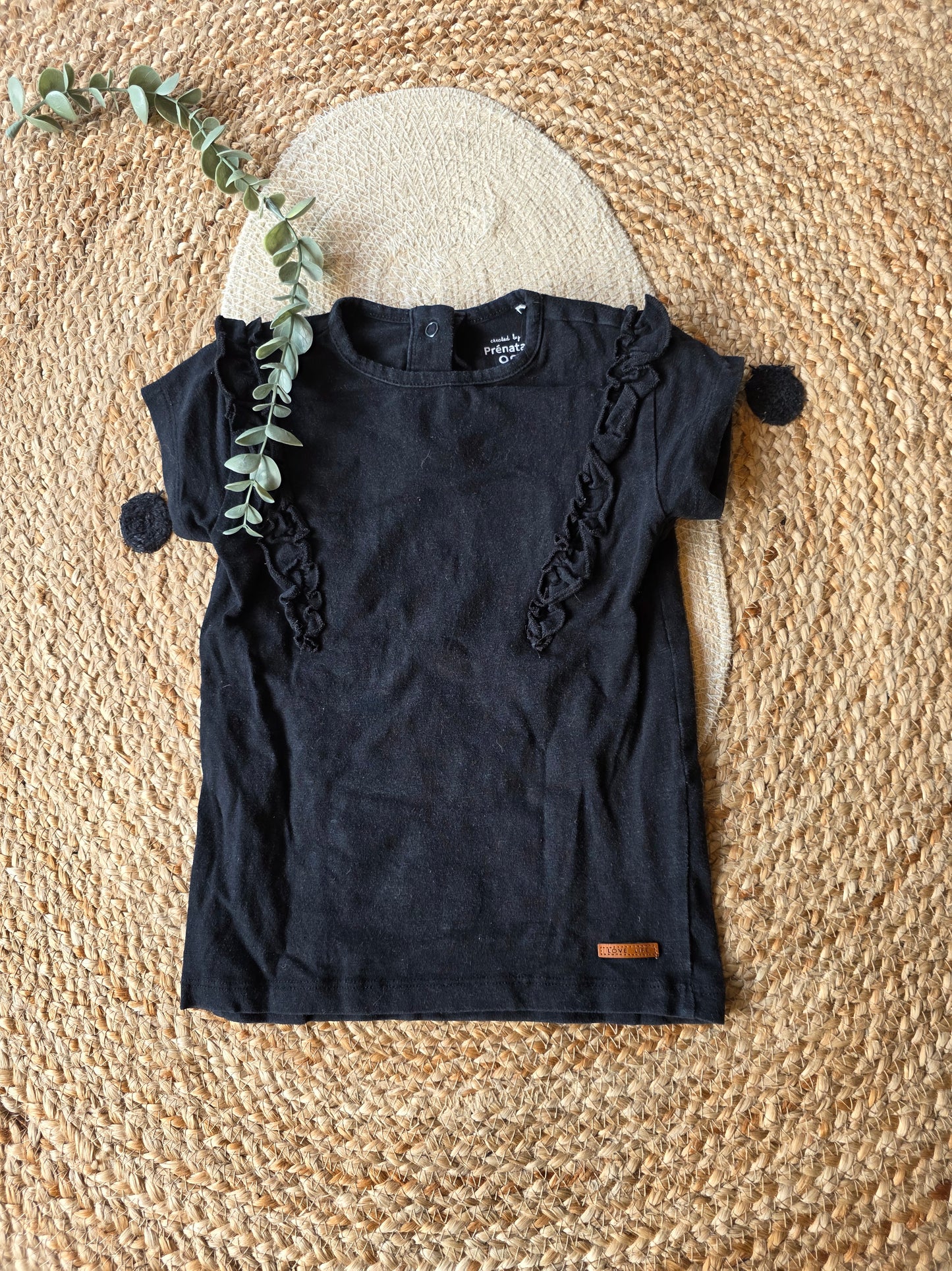 Prénatal tshirt maat 98